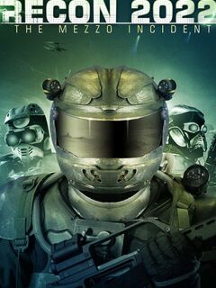 Recon 2022: The Mezzo Incident
