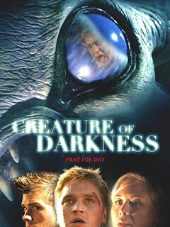 Creature of Darkness