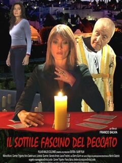 Il sottile fascino del peccato