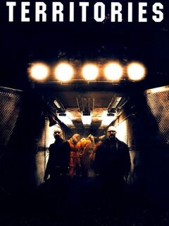 Territories