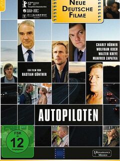 Autopiloten