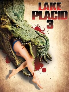 Lake Placid 3