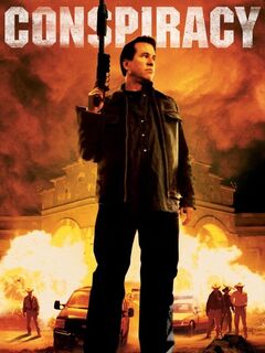 Conspiracy