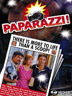 Vita da paparazzo