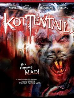 Kottentail