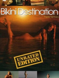 Bikini Destinations: Triple Fantasy