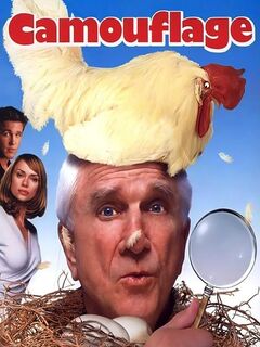 Camouflage