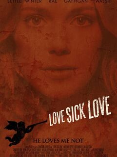Love Sick Love