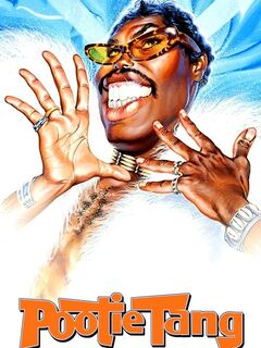 Pootie Tang