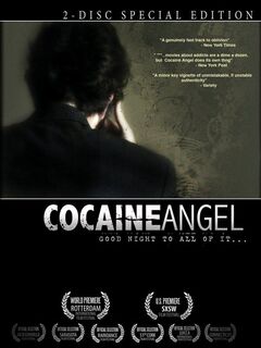 Cocaine Angel