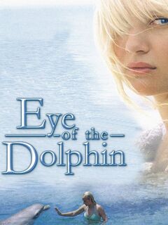 Eye of the Dolphin