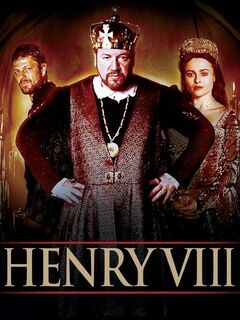 Henry VIII