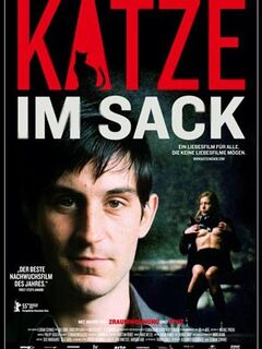 Let the Cat Out of the Bag