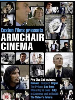 Armchair Cinema