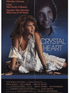 Crystal Heart