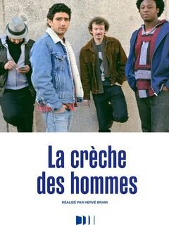 La Crèche des hommes