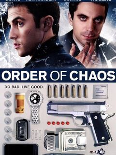 Order of Chaos