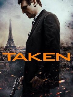 Taken