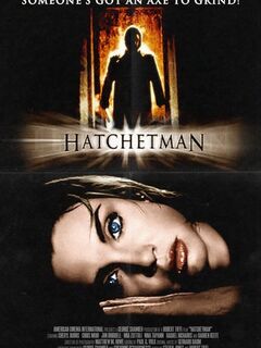 Hatchetman