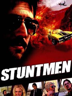 Stuntmen