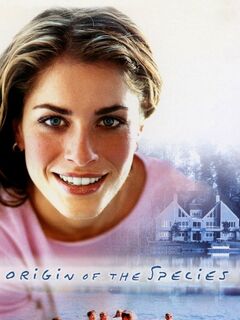 Origin of the Species