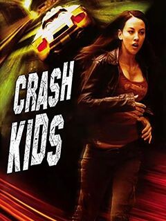 Crash Kids: Trust No One