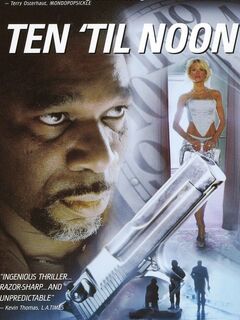 Ten 'til Noon