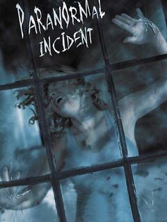 Paranormal Incident