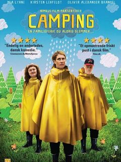 Camping (2009)