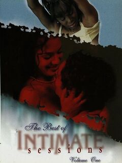 Intimate Sessions