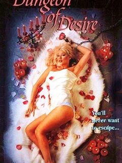 Dungeon of Desire