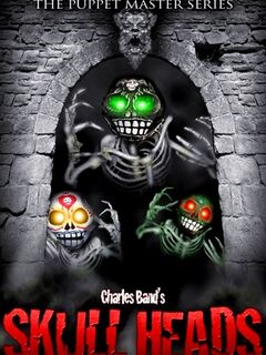 Skull Heads