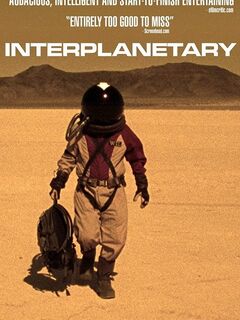 Interplanetary