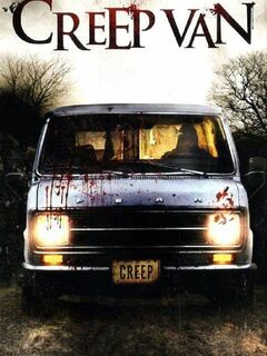 Creep Van