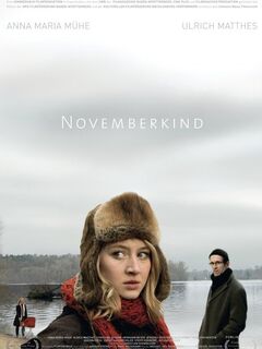 November Child