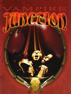Vampire Junction