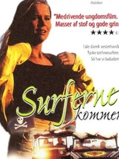 The Surfers Are Coming