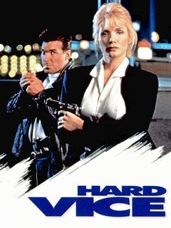 Hard Vice
