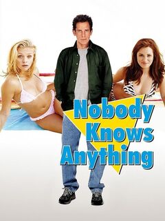 Nobody Knows Anything!