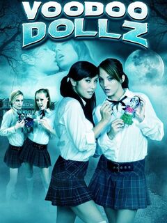 Voodoo Dollz
