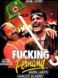 Fucking Fernand