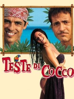 Teste di cocco