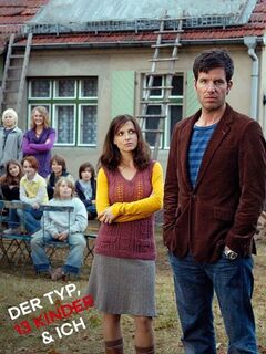 The Guy, 13 Kids & Me