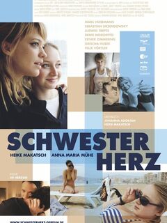 Schwesterherz