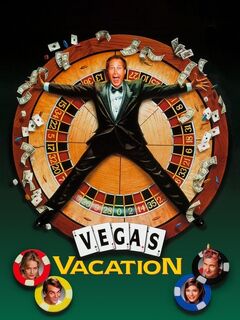 Vegas Vacation