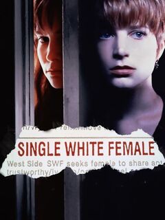 Single White Female