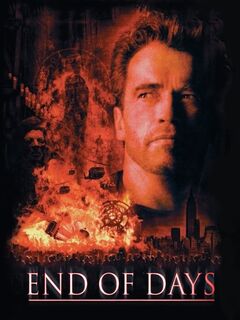 End of Days
