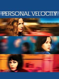 Personal Velocity