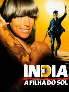 Índia, a Filha do Sol