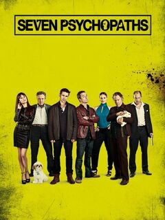 Seven Psychopaths